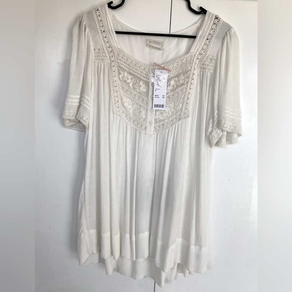 Tunic size Medium